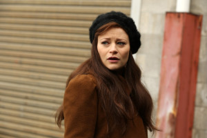 Emilie De Ravin photo #