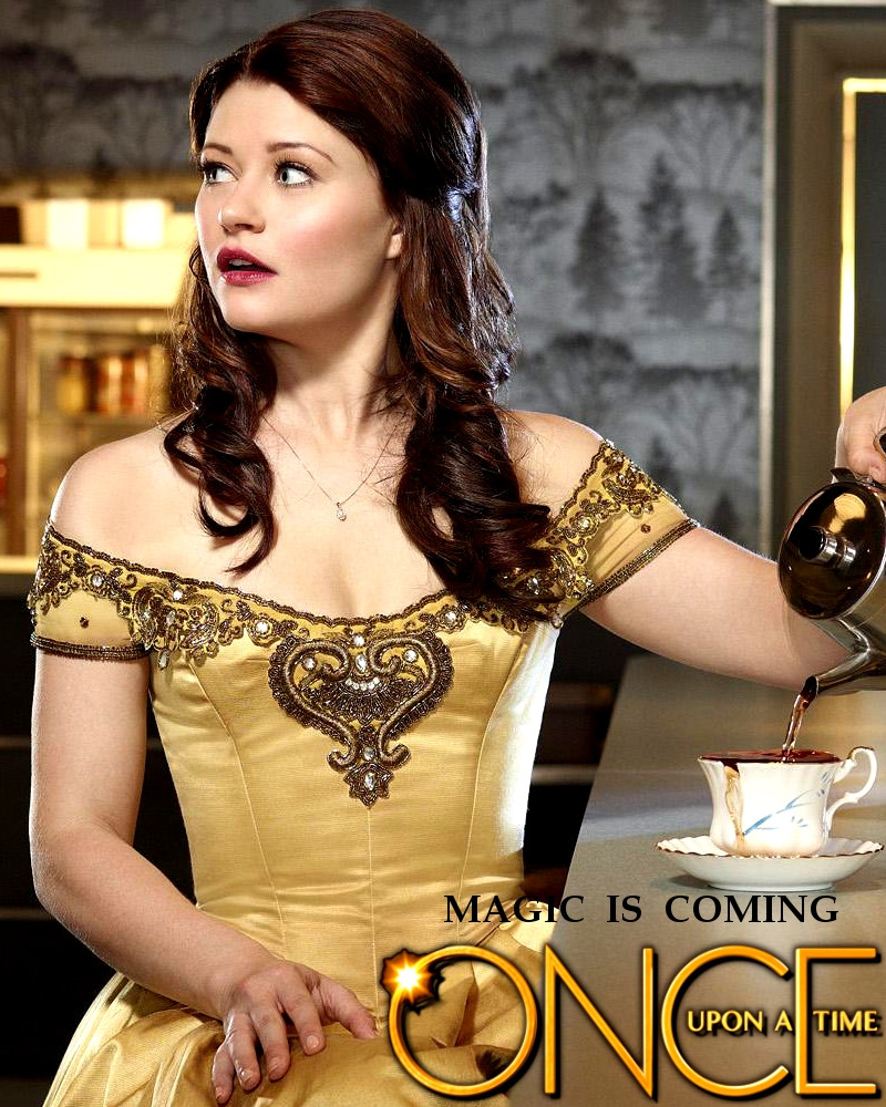 Emilie De Ravin: pic #561055