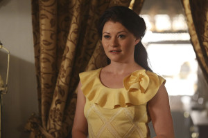 Emilie De Ravin photo #