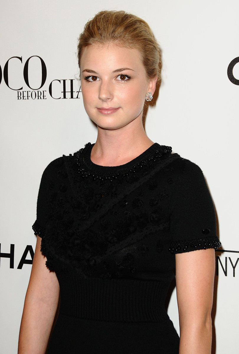 Emily van Camp: pic #1283113
