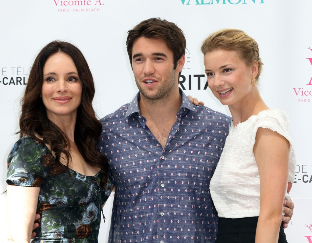 Emily van Camp: pic #1279686