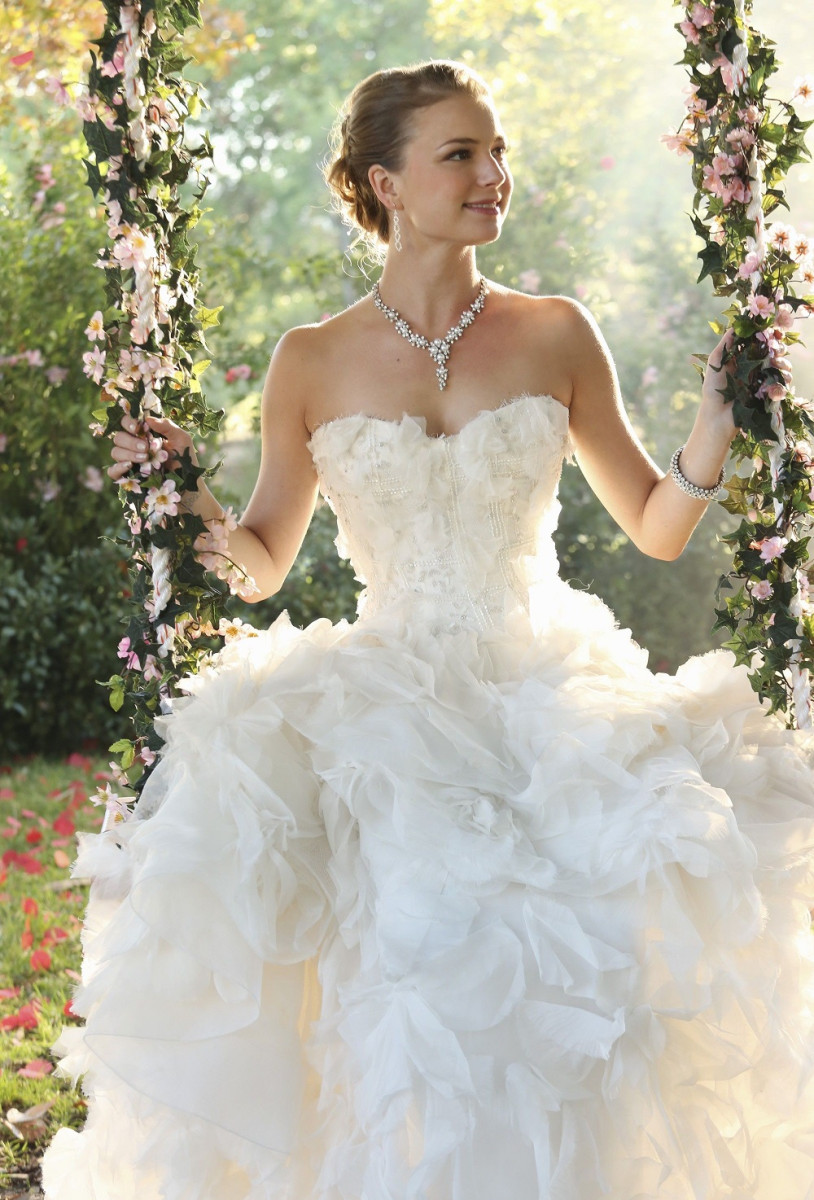 Emily van Camp: pic #850112