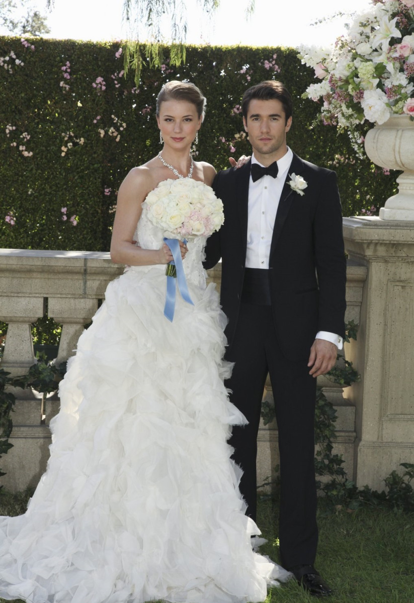 Emily van Camp: pic #731852