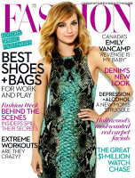 Emily van Camp photo #