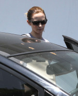 photo 26 in Emily Blunt gallery [id516010] 2012-07-26