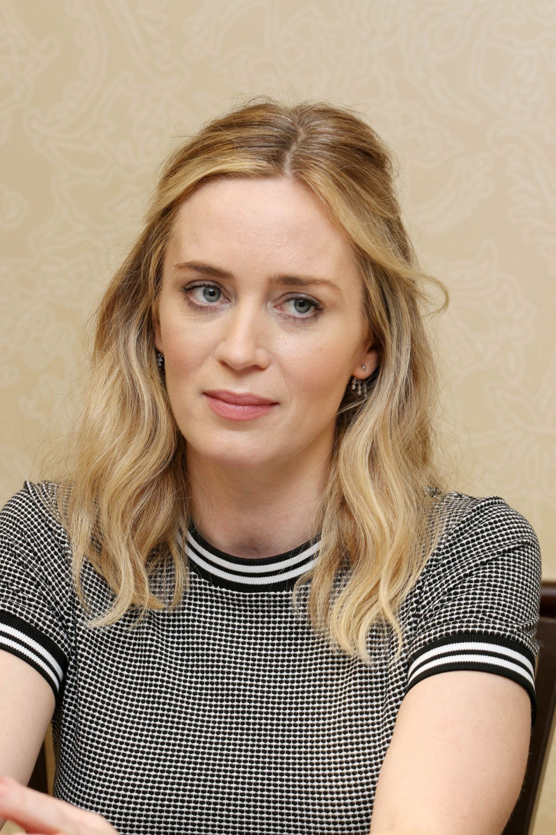 Emily Blunt: pic #1020520