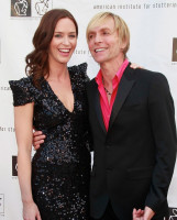 photo 6 in Emily Blunt gallery [id409145] 2011-10-04