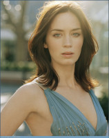 photo 14 in Emily Blunt gallery [id250345] 2010-04-22