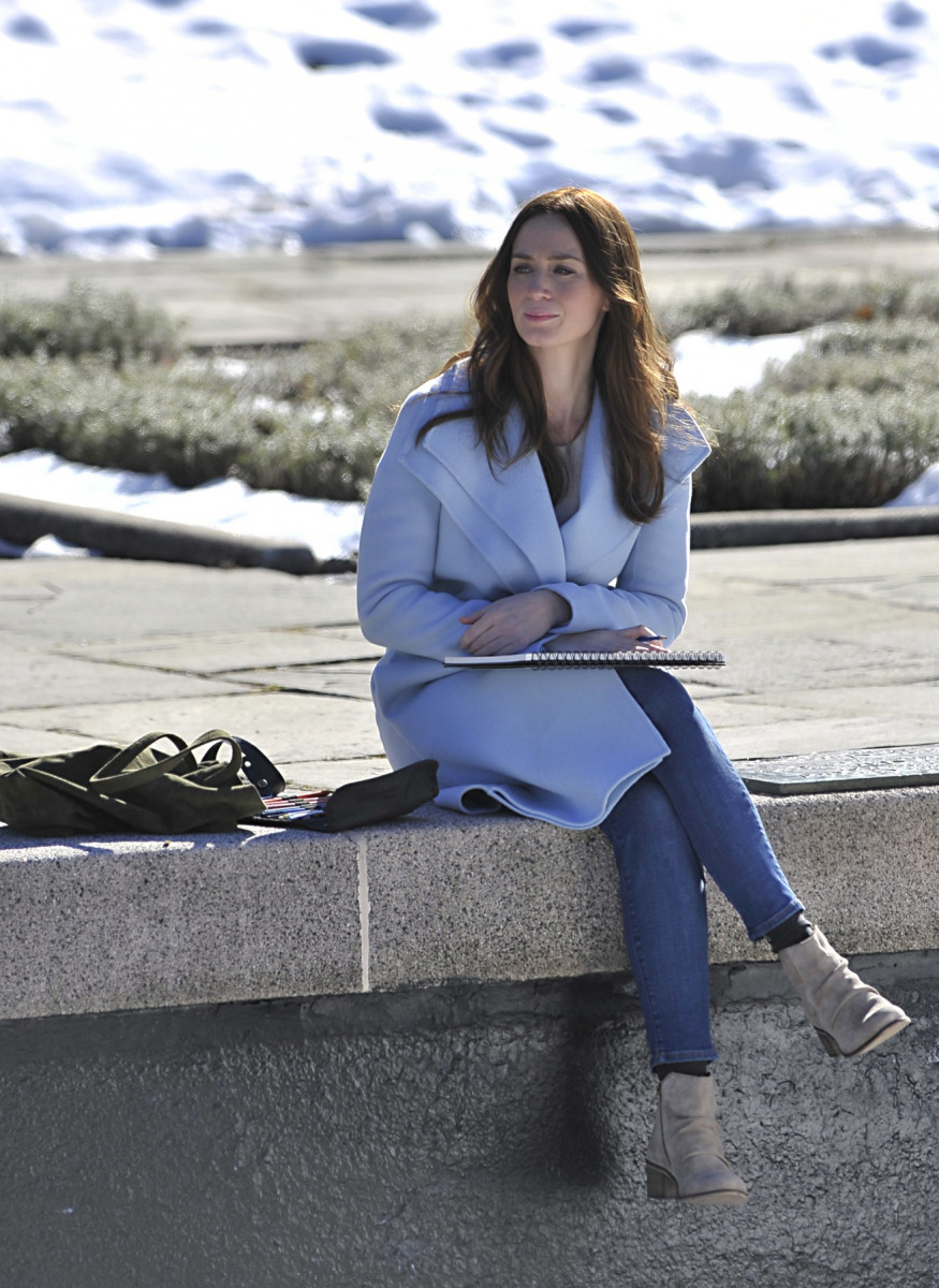 Emily Blunt: pic #905001