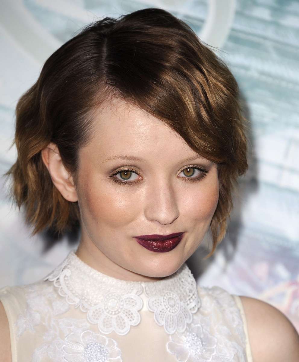Emily Browning: pic #849600