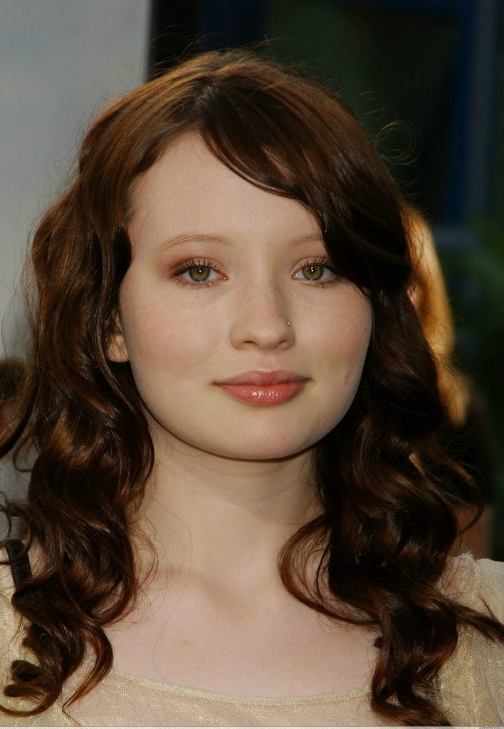 Emily Browning: pic #679624