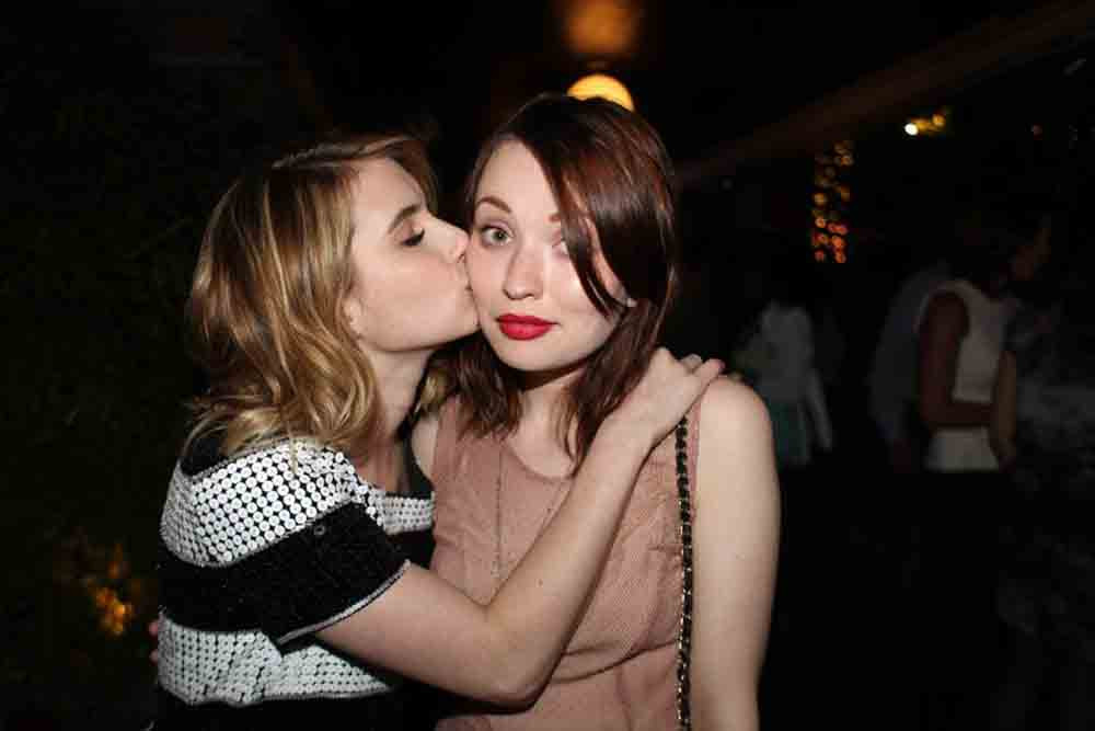 Emily Browning: pic #679368