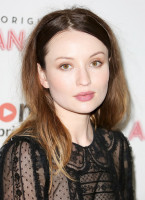 photo 15 in Emily Browning gallery [id922319] 2017-04-08