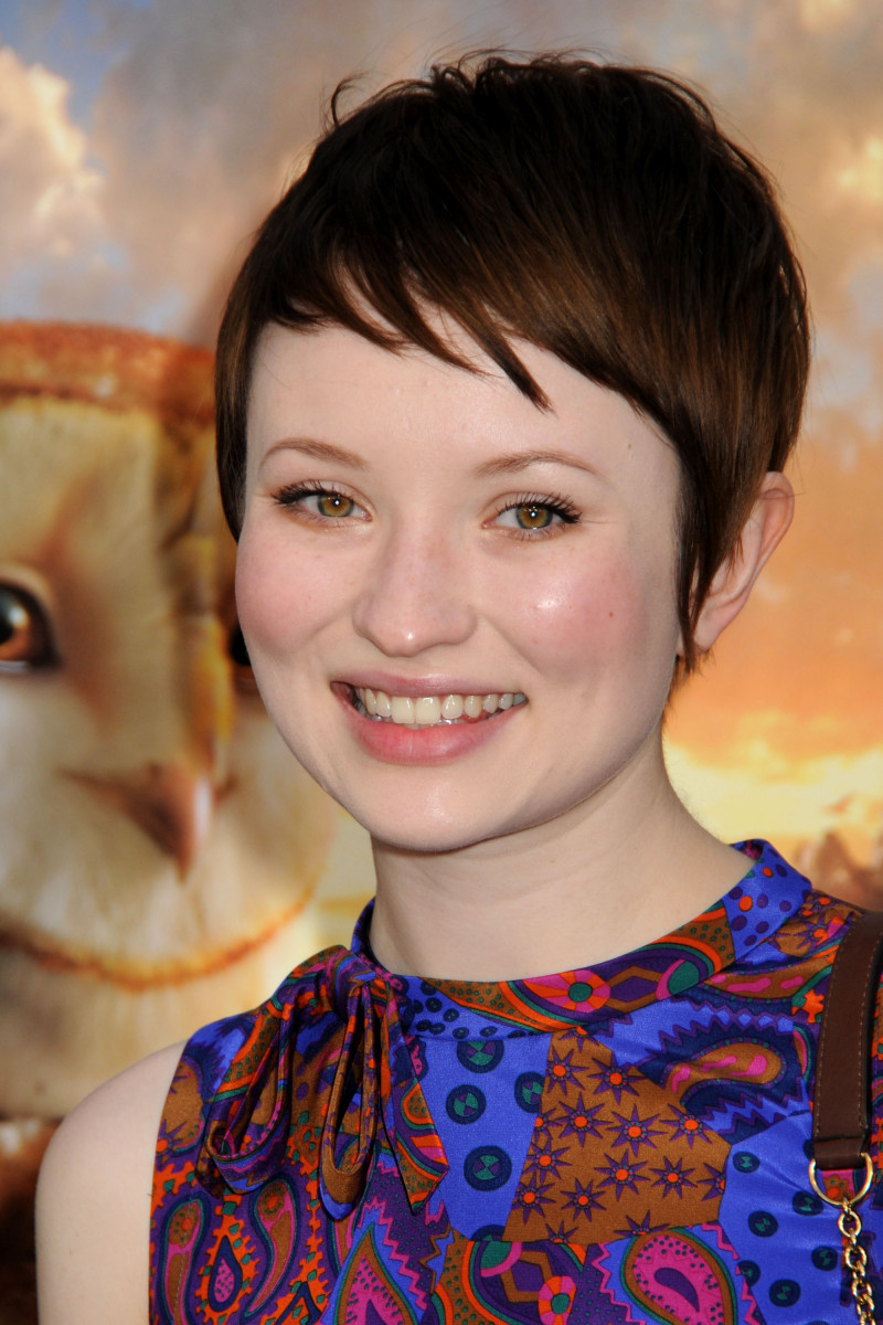 Emily Browning: pic #319272