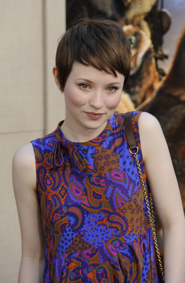 Emily Browning: pic #319243