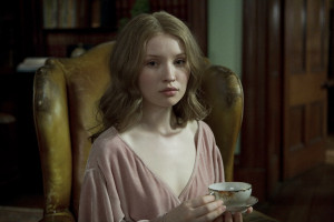 photo 22 in Emily Browning gallery [id678651] 2014-03-17