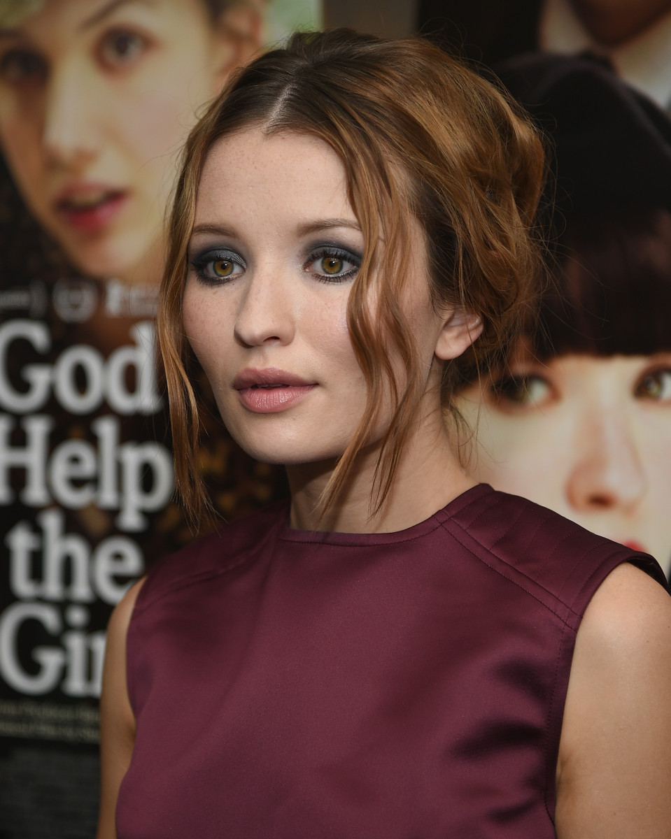 Emily Browning: pic #849617