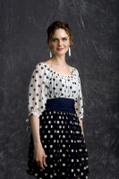 Emily Deschanel photo #