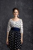 Emily Deschanel photo #