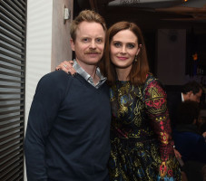 Emily Deschanel photo #