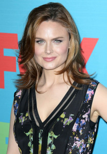 photo 4 in Deschanel gallery [id705066] 2014-06-03