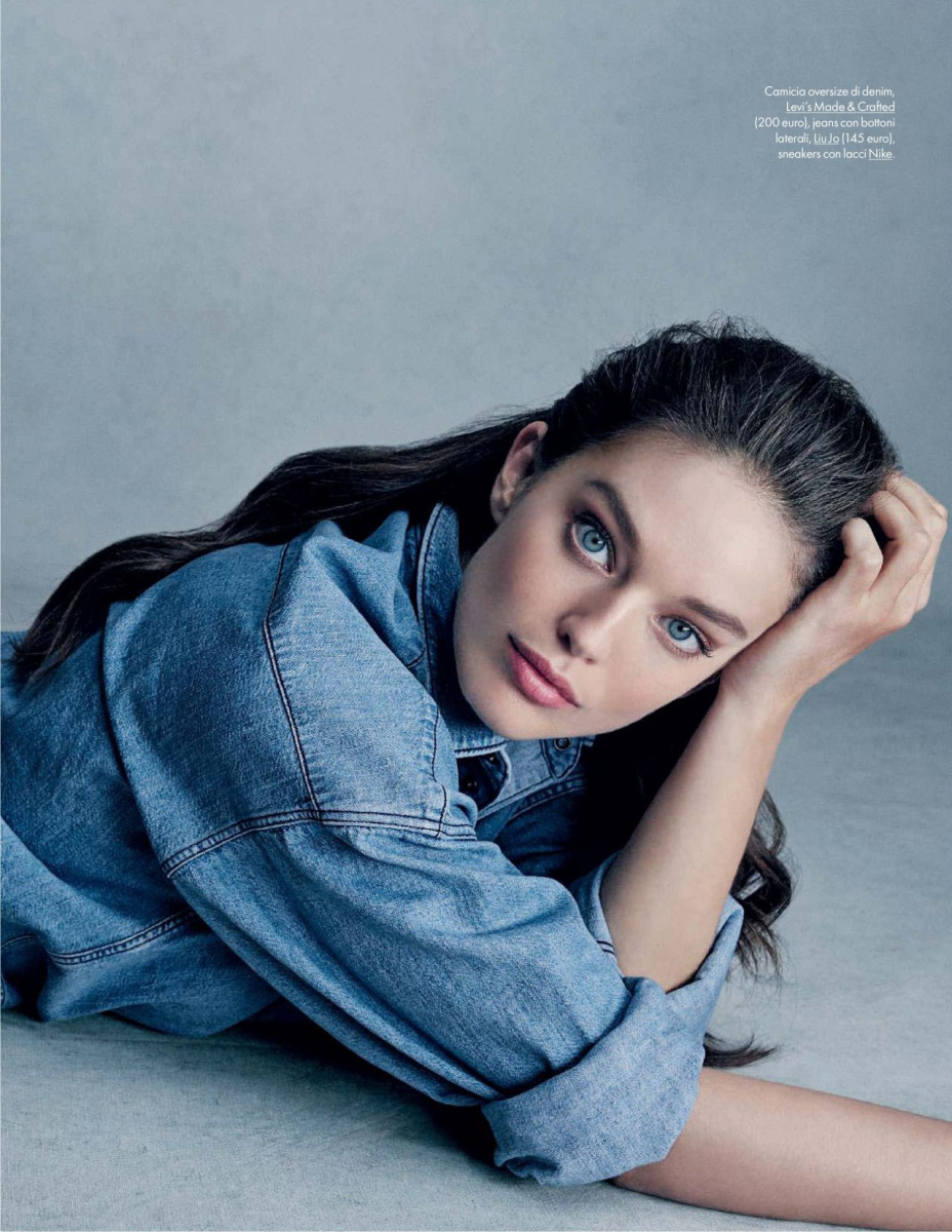 Emily Didonato: pic #1102833