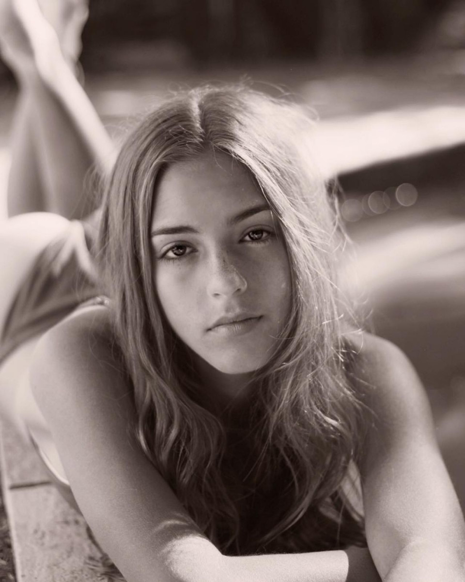 Emily Feld: pic #1073176