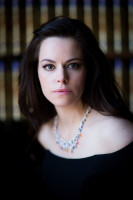 Emily Hampshire photo #