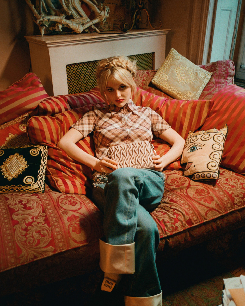 Emily Alyn Lind: pic #1259504