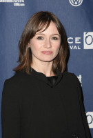 Emily Mortimer photo #