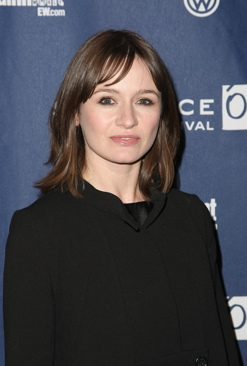Emily Mortimer photo 21 of 34 pics, wallpaper - photo #318976 - ThePlace2