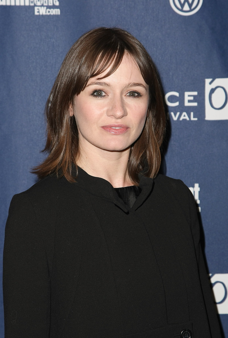 Emily Mortimer: pic #318976