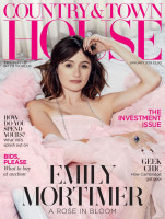photo 4 in Emily Mortimer gallery [id1112355] 2019-03-06