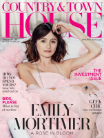 Emily Mortimer photo #