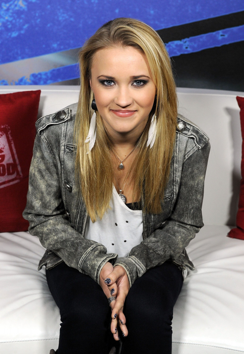 Emily Osment: pic #316105