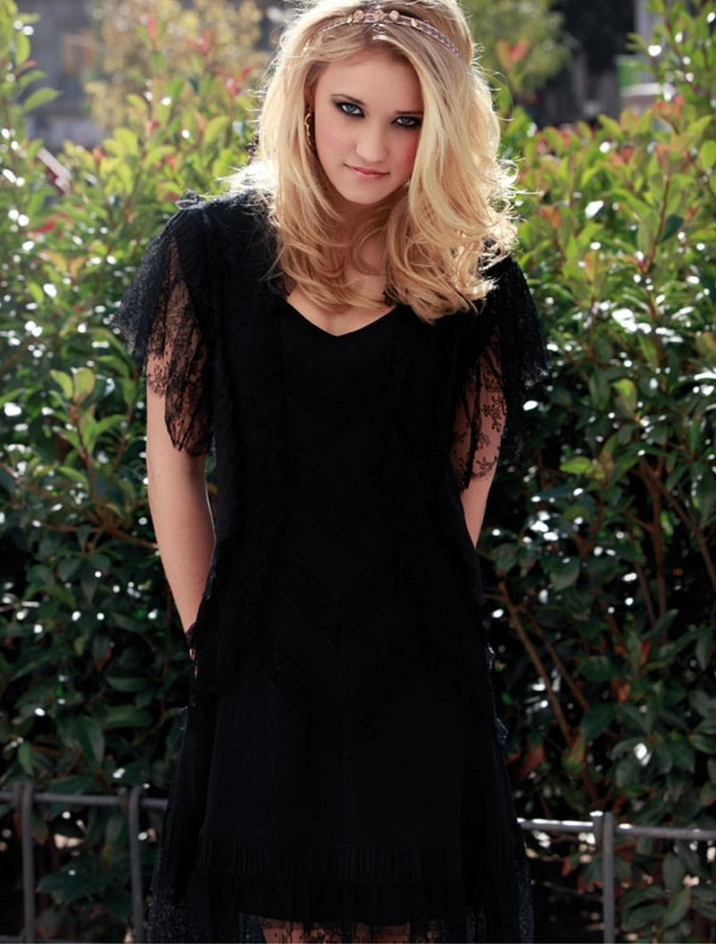 Emily Osment: pic #576729