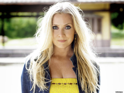 photo 3 in Emily Procter gallery [id183419] 2009-09-24