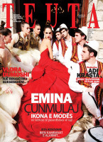 photo 17 in Emina Cunmuljaj gallery [id428023] 2011-12-08