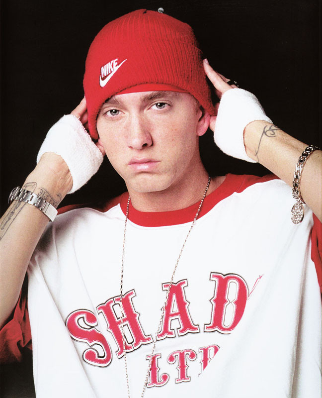 Eminem: pic #33480