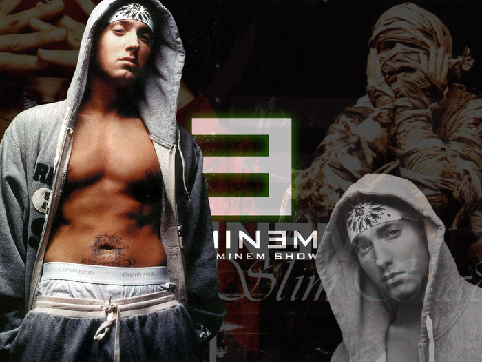 Eminem: pic #40995