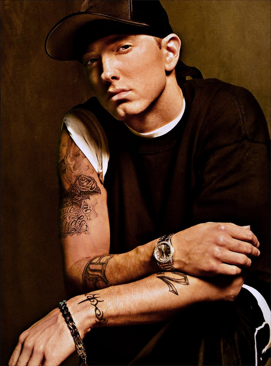 Eminem: pic #54496