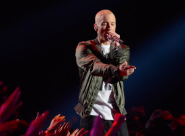 photo 22 in Eminem gallery [id726931] 2014-09-12