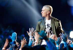 Eminem photo #