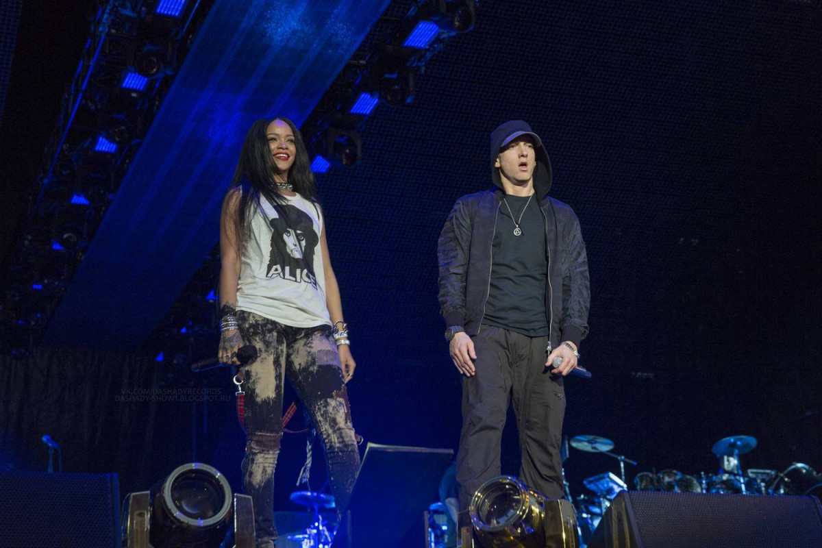 Eminem: pic #727253