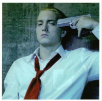 Eminem photo #