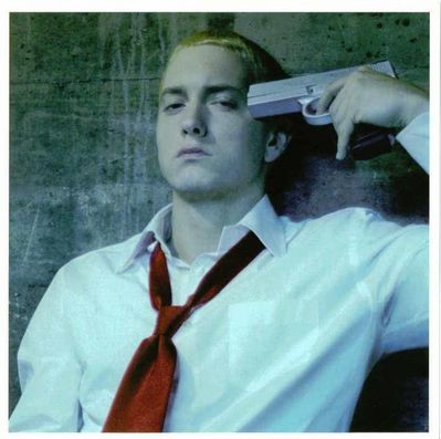 Eminem: pic #33488