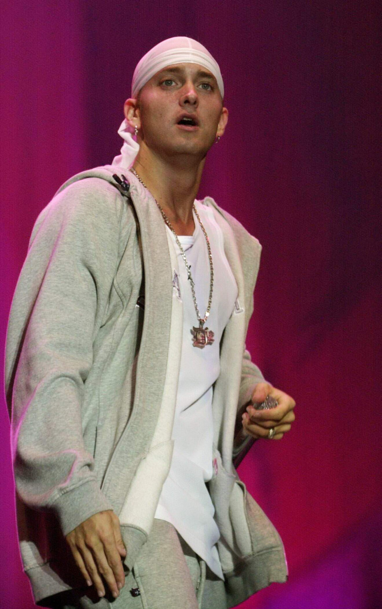 Eminem: pic #114892