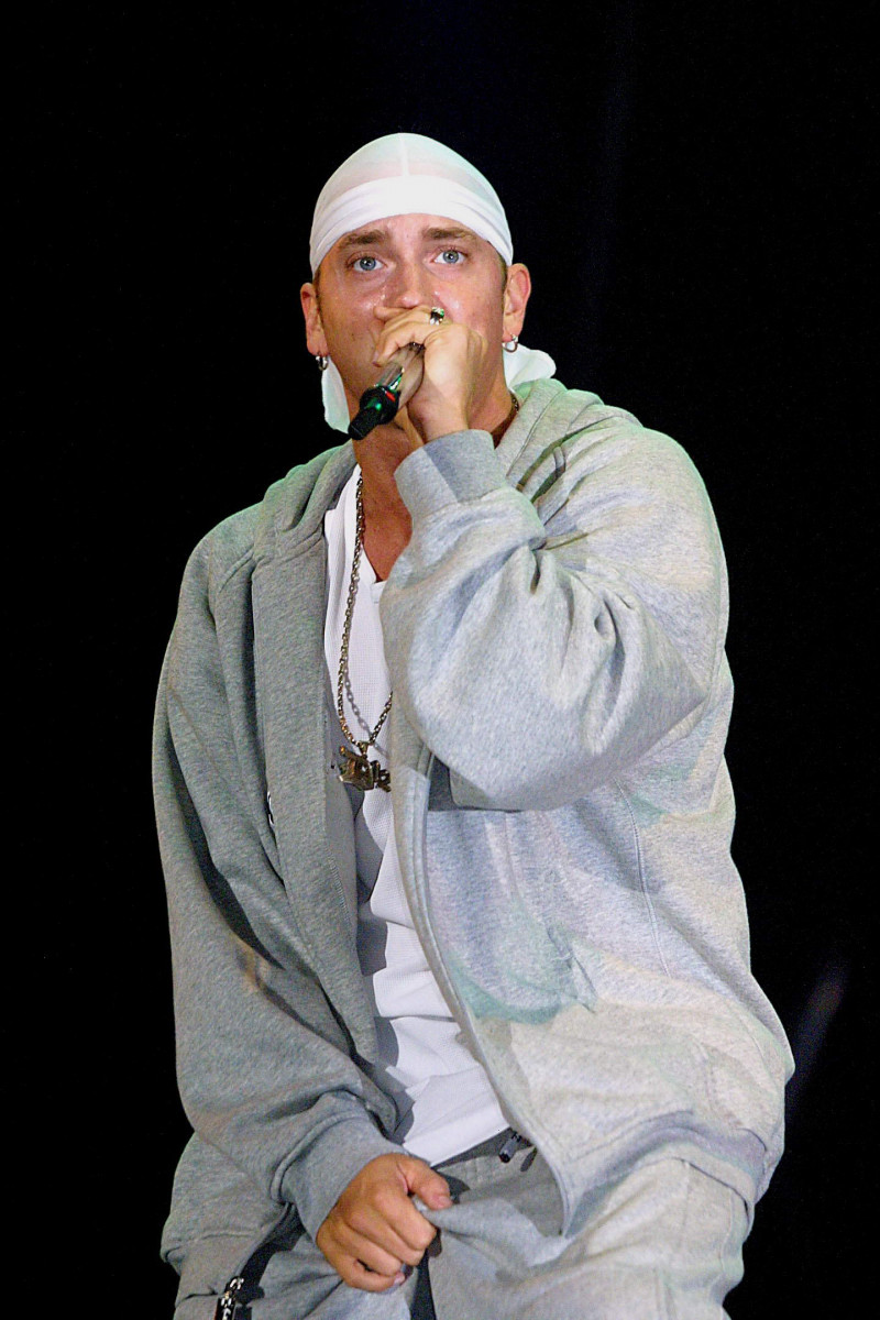 Eminem: pic #114891