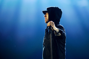 Eminem photo #