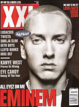 Eminem: pic #33489